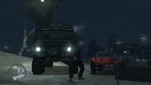 Classic Buggy/Hotrod Sounds Remake for GTA 4 (Cavalcade/FXT/Contender)