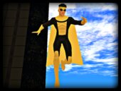 Invincible Sinister