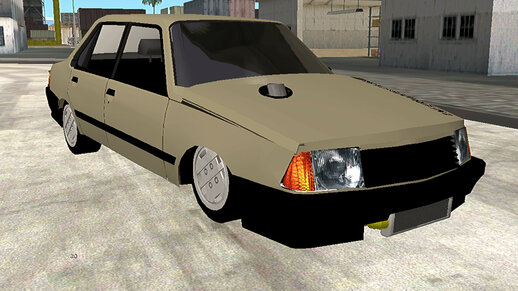 Renault 18