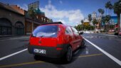 Opel Corsa 1.7dti (Addon/Sound)