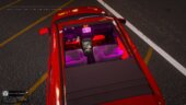 Opel Corsa 1.7dti (Addon/Sound)