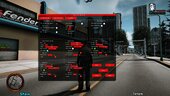 [LUA Script] HUD Editor in game + bonus