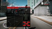 [LUA Script] HUD Editor in game + bonus