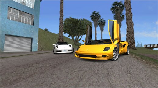 Pegassi Marina XO