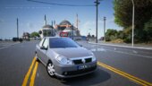 2011 Renault Symbol (Addon)