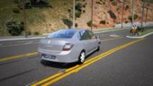 2011 Renault Symbol (Addon)