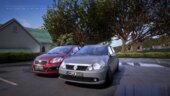 2011 Renault Symbol (Addon)