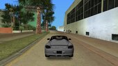 Porsche Boxster Spyder (VC)
