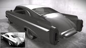 1954 Schyster Atlantis Concept (Update)