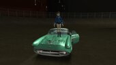 1954 Schyster Atlantis Concept (Update)