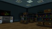 Weed Shop 