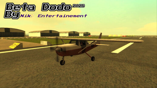 Beta Dodo (2025)
