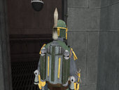 Star Wars - Jodo Kast 