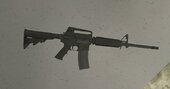 M4A1 Carbine