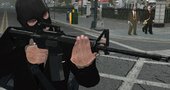 M4A1 Carbine