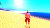 [Fortnite] Summer Drift V2