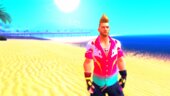 [Fortnite] Summer Drift V2