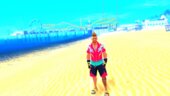 [Fortnite] Summer Drift V2