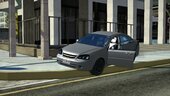 Chevrolet Optra Chilenizado