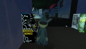 Broken Bones Arcade