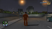 GTA 3 Definitive Edition Default Timecyc (Sunny Weather only)