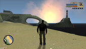 GTA 3 Definitive Edition Default Timecyc (Sunny Weather only)