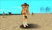 SMG4 Skin pack 2