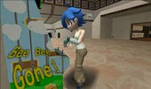 SMG4 Skin pack 2