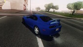 1998 Toyota Supra (JZA80)