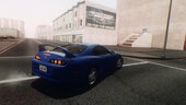 1998 Toyota Supra (JZA80)