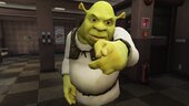 Pocket Shrek Mini Pack