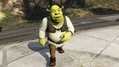 Pocket Shrek Mini Pack