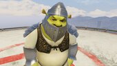 Pocket Shrek Mini Pack