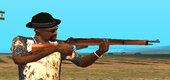 Add-On Weapon Pack 7 (SA style)