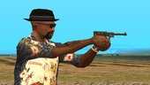 Add-On Weapon Pack 7 (SA style)