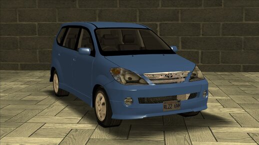 2005 Toyota Avanza 1.3 S