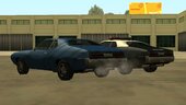 Schyster Velox Pack V2