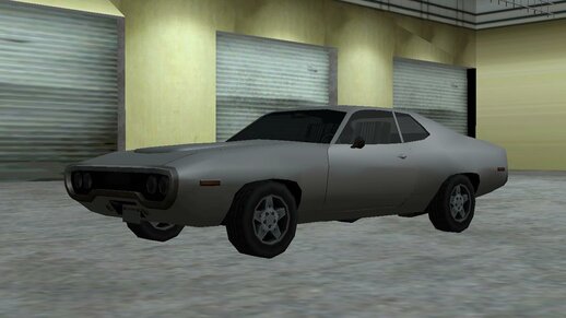 Schyster Velox Pack V2