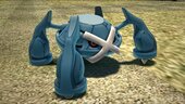 Pokemon - Metagross