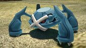 Pokemon - Metagross