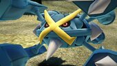 Pokemon - Metagross
