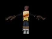Choripan Men From Roblox