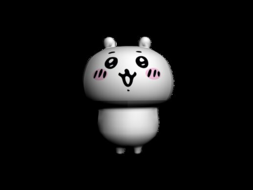 Chiikawa From Roblox
