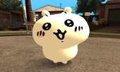 Chiikawa From Roblox