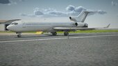 Boeing 727-200 [BASE PACK]