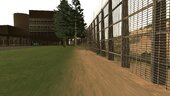 Las Venturas Border