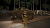 Sd Kkz Empire Transport - Star Wars