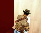 CLEO Peeing in the Burger Shot Bathroom v1.0 for Mobile