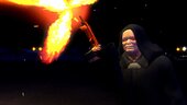 [Fortnite] Emperor Palpatine