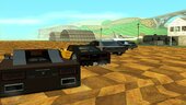 Zegassi Pack #1 (Roblox original cars)